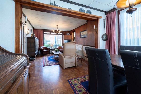 Medium property photo - Vader Vincentiusstraat 22, 4731 JP Oudenbosch